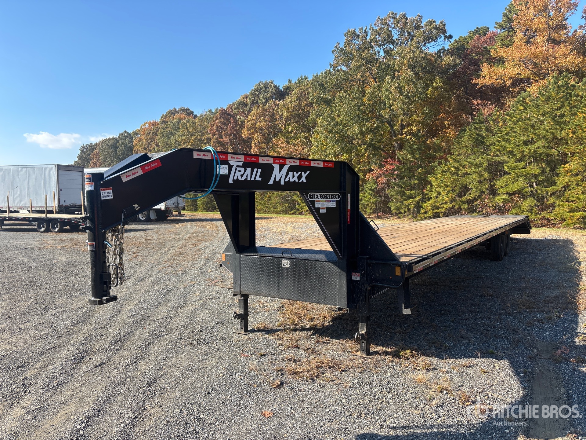 2026 TRAIL MAXX MAX27-40