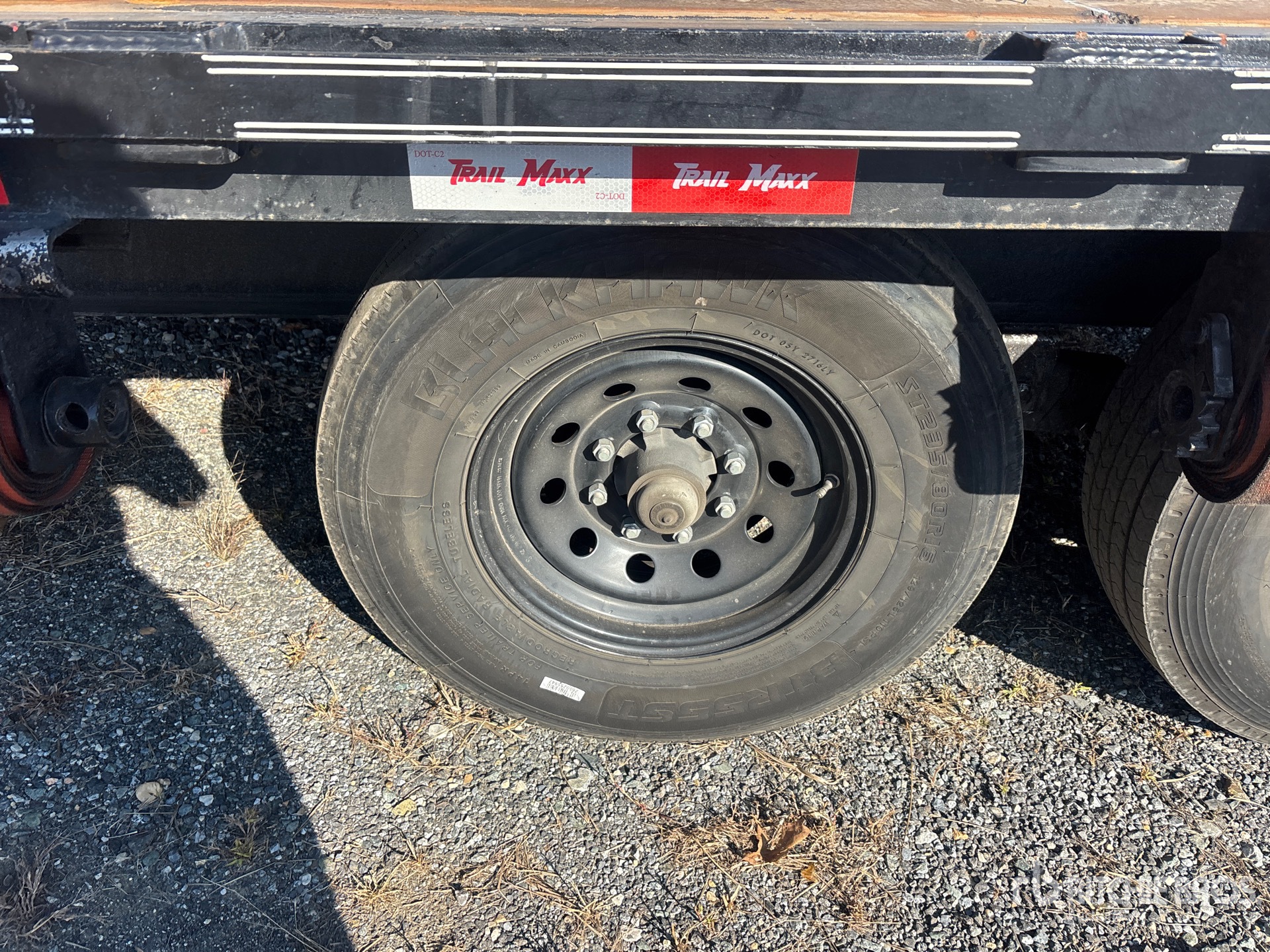 2026 TRAIL MAXX MAX27-40