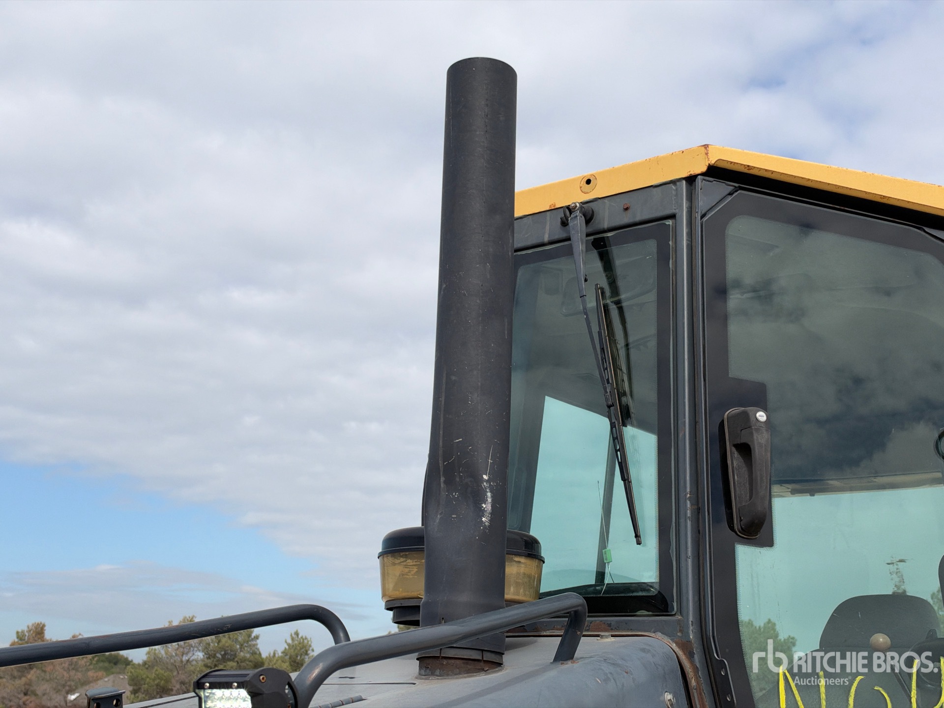 2007 John Deere 650J