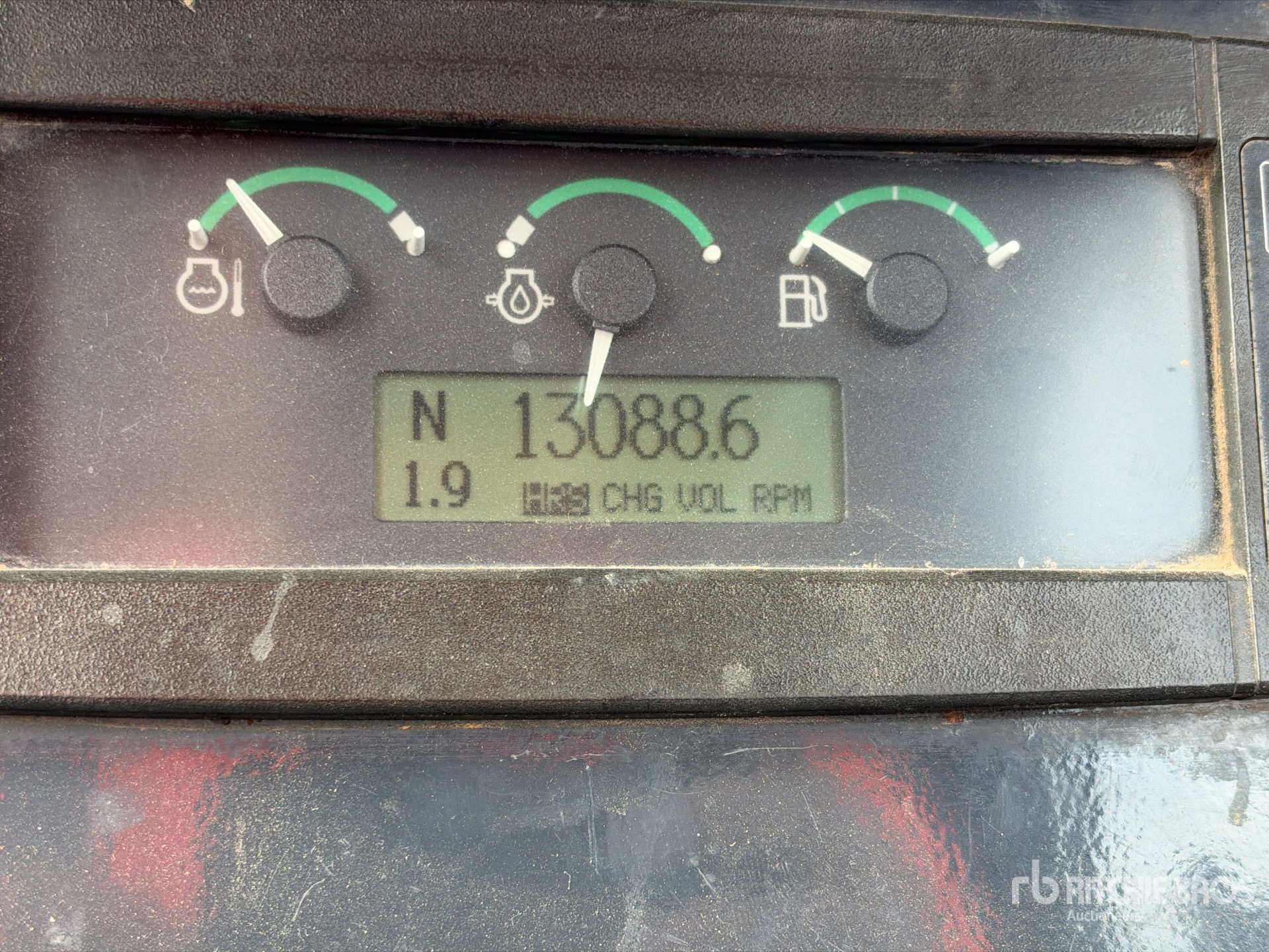 2007 John Deere 650J