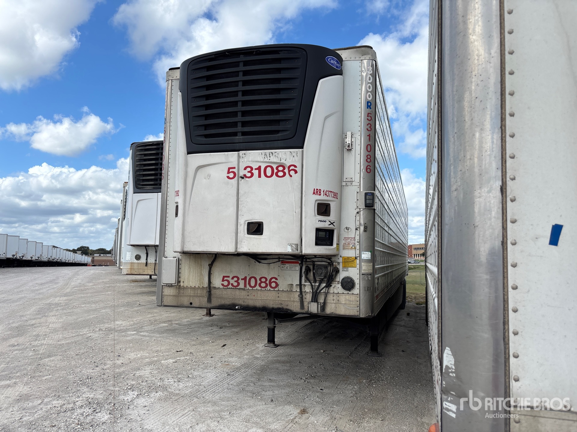 Photo of 2014 Utility VS2RA