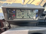 Poste de contrôle with Feux d'avertissement du moteur