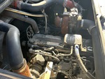 Moteur with Moteur - Côté gauche