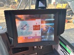 Poste de contrôle with Indicateur de moment de charge