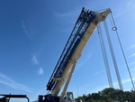 Spécialité - Grue with Extension des bras