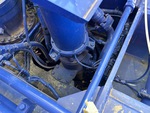 Système hydraulique with Pompes (hydrauliques)