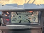 Aspect général with Compteur horaire / compteur kilométrique