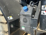 Moteur with Réservoir DEF / AdBlue