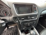 Control Station with 