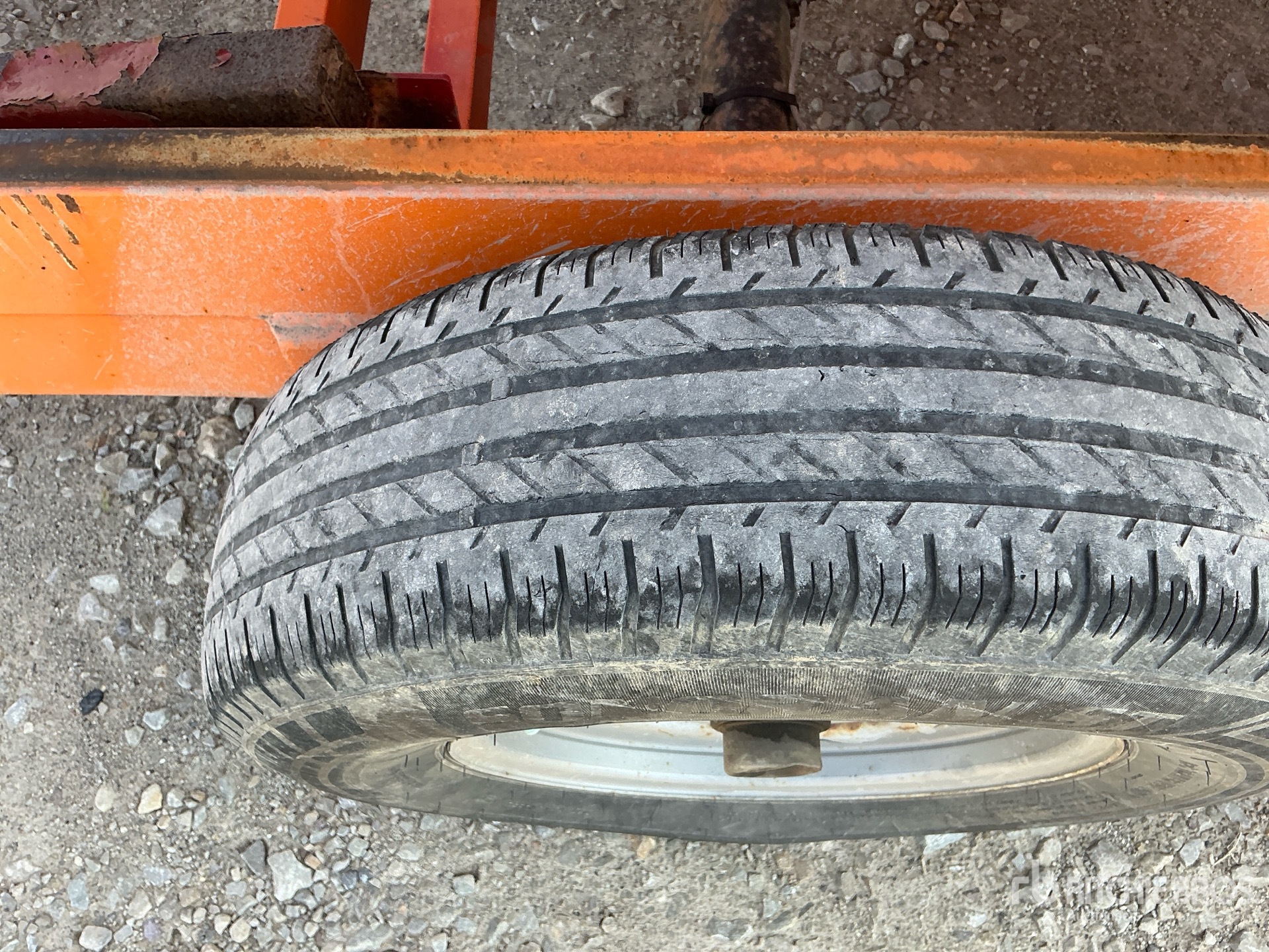 2021 Pratt EZD11762