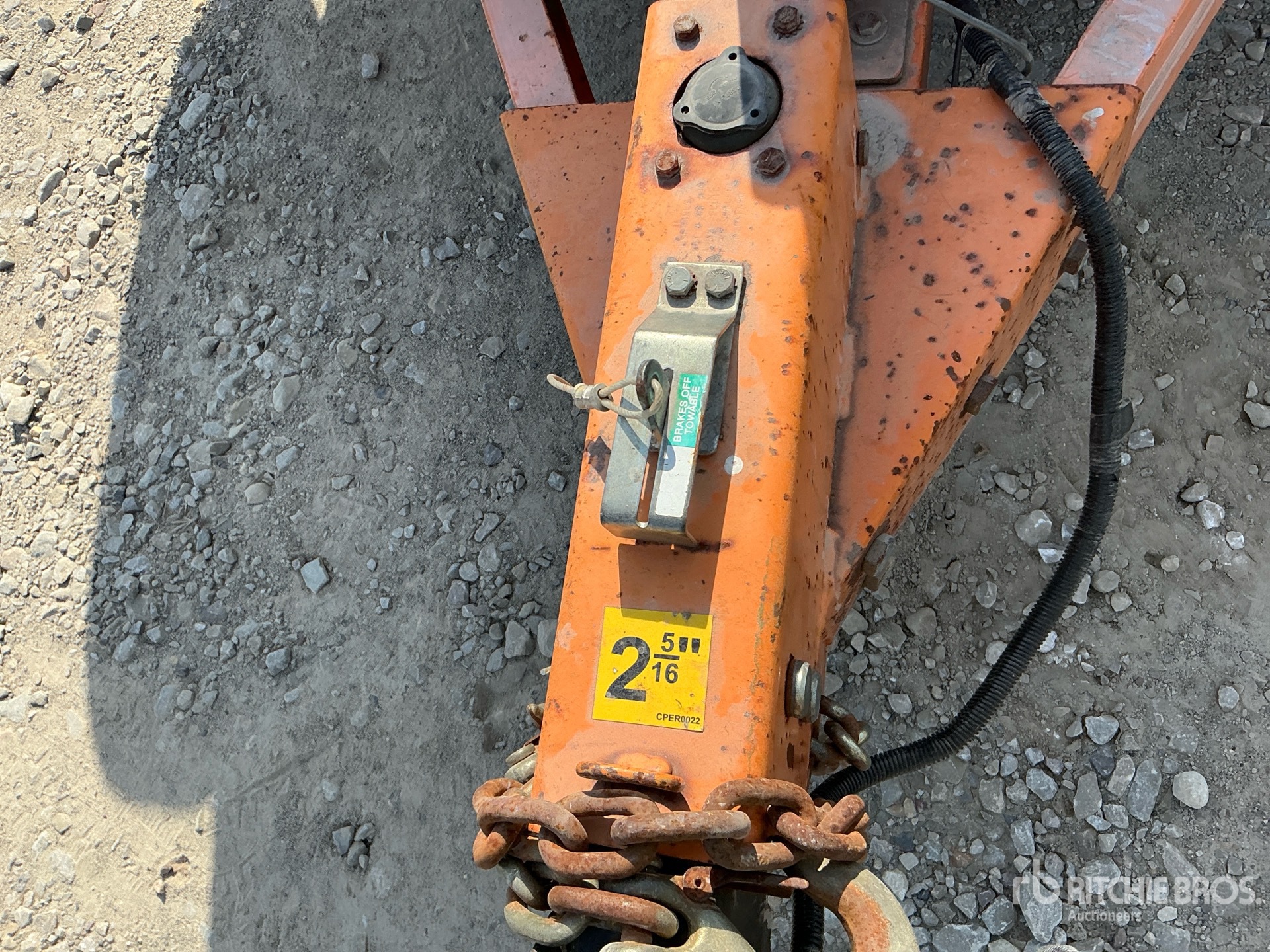 2021 Pratt EZD11762