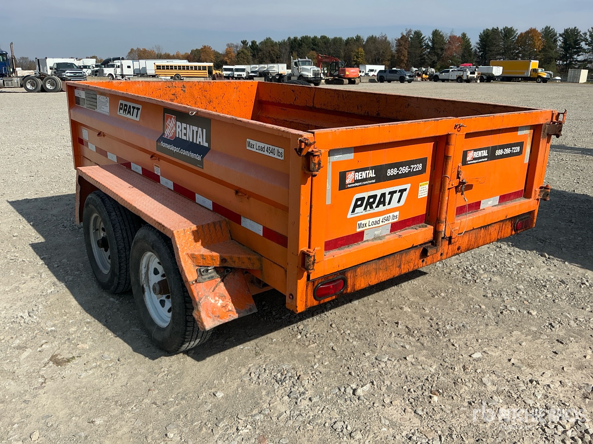 2021 Pratt EZD11762