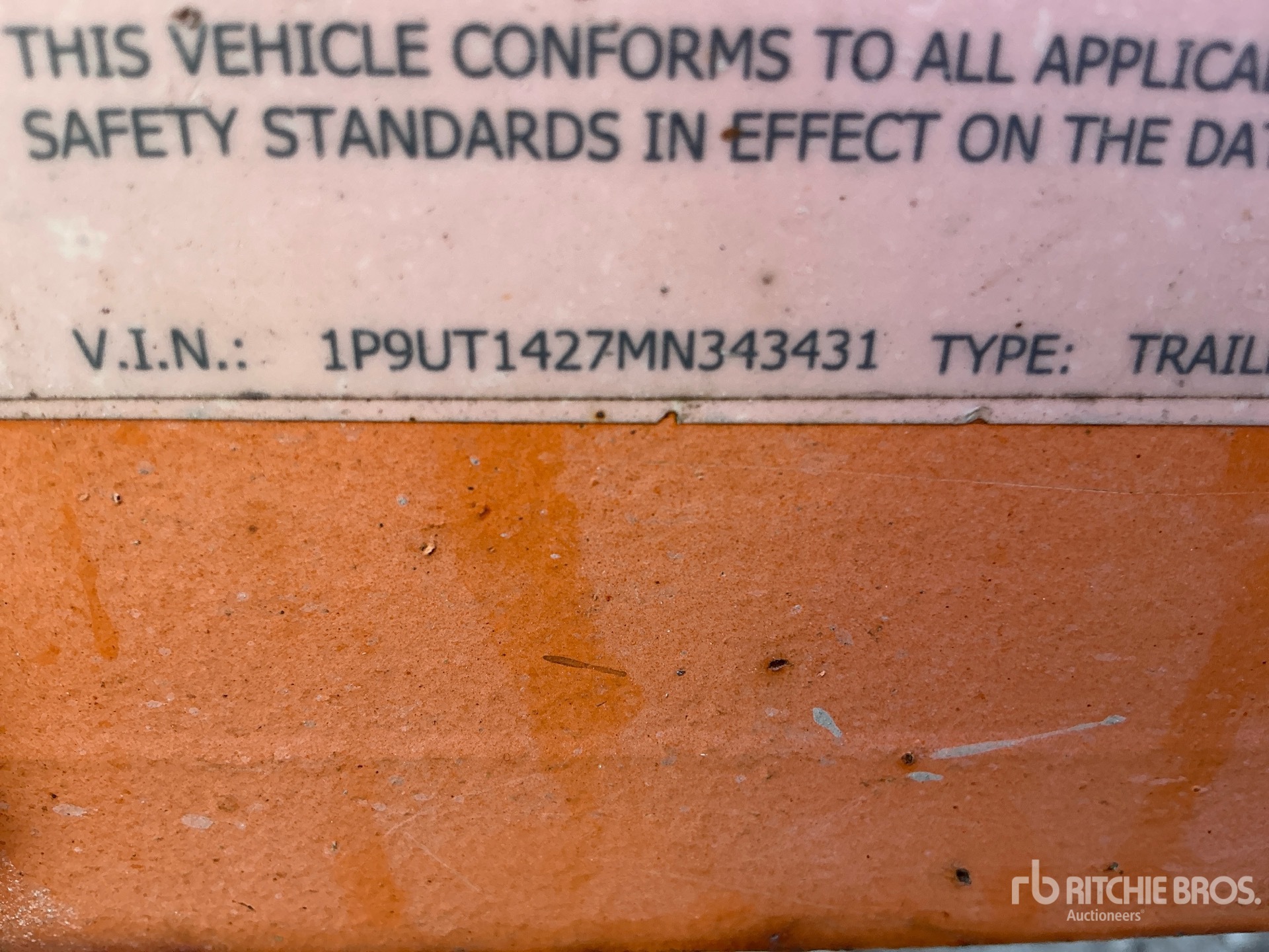 2021 Pratt EZD11762