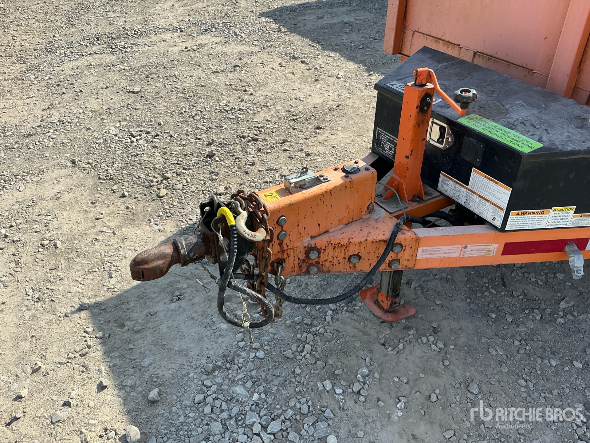 2021 Pratt EZD11762