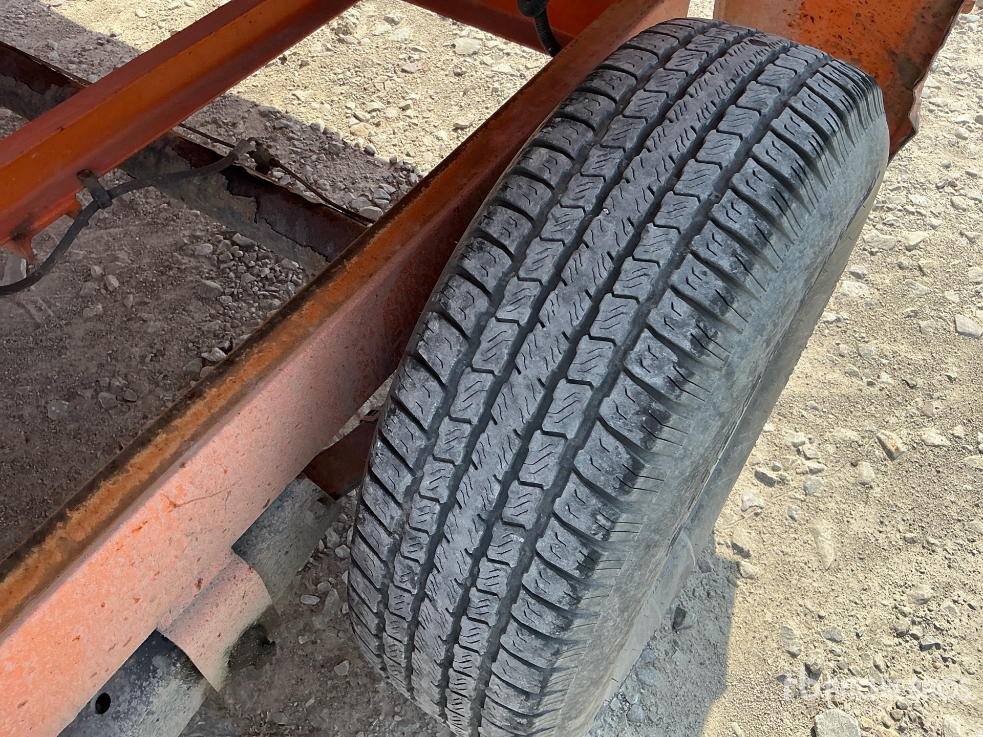2021 Pratt EZD11762
