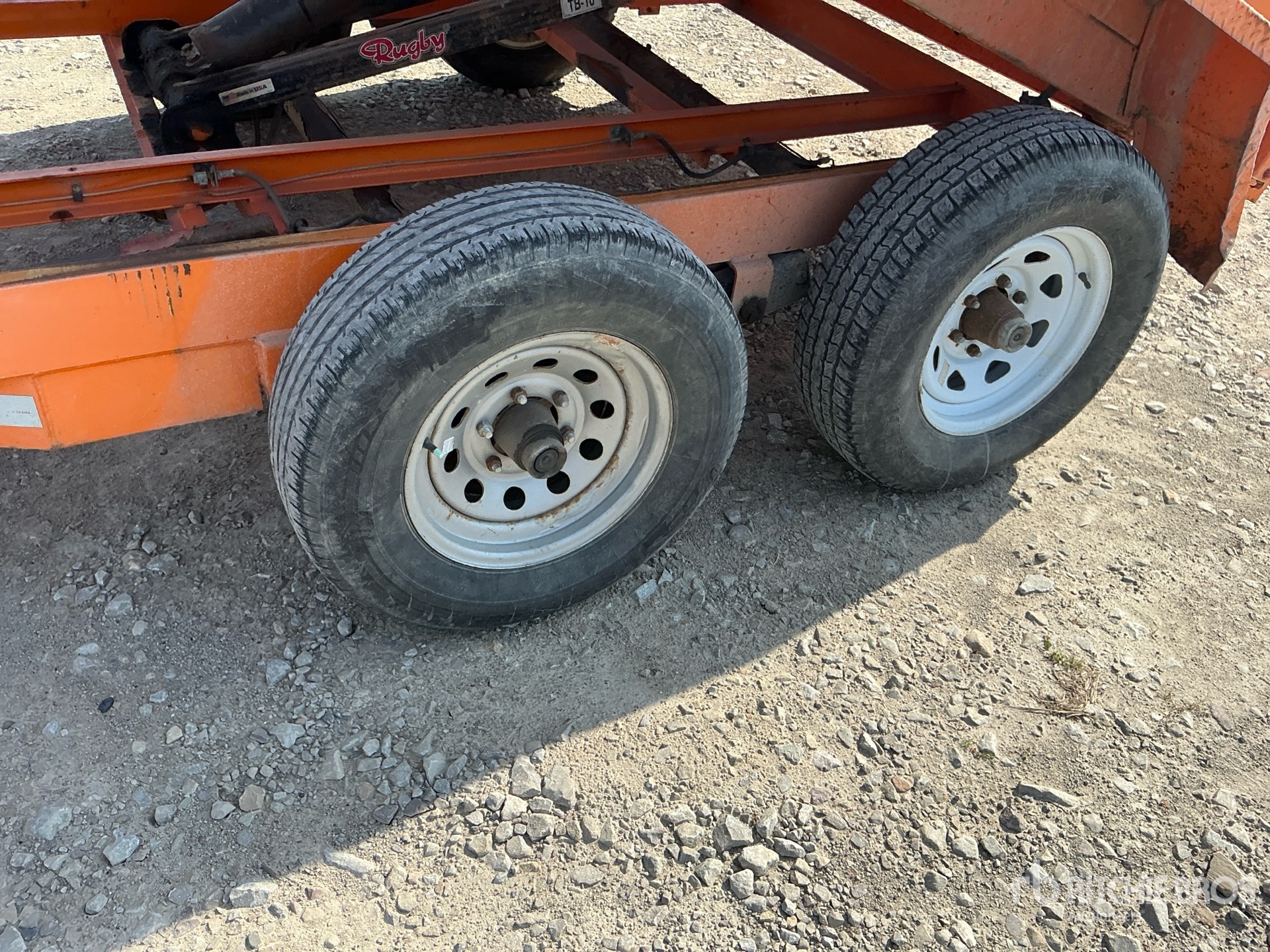 2021 Pratt EZD11762