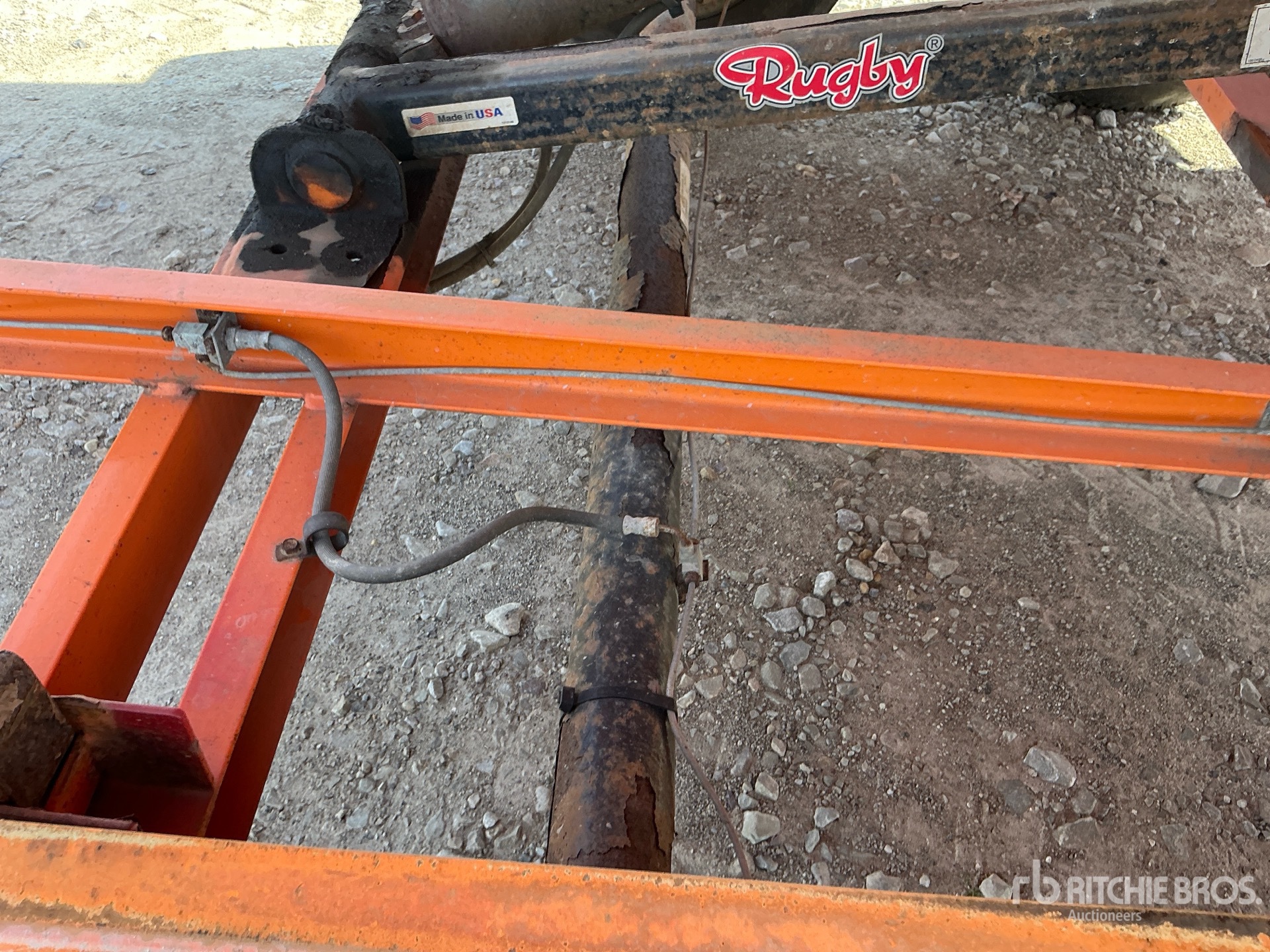2021 Pratt EZD11762