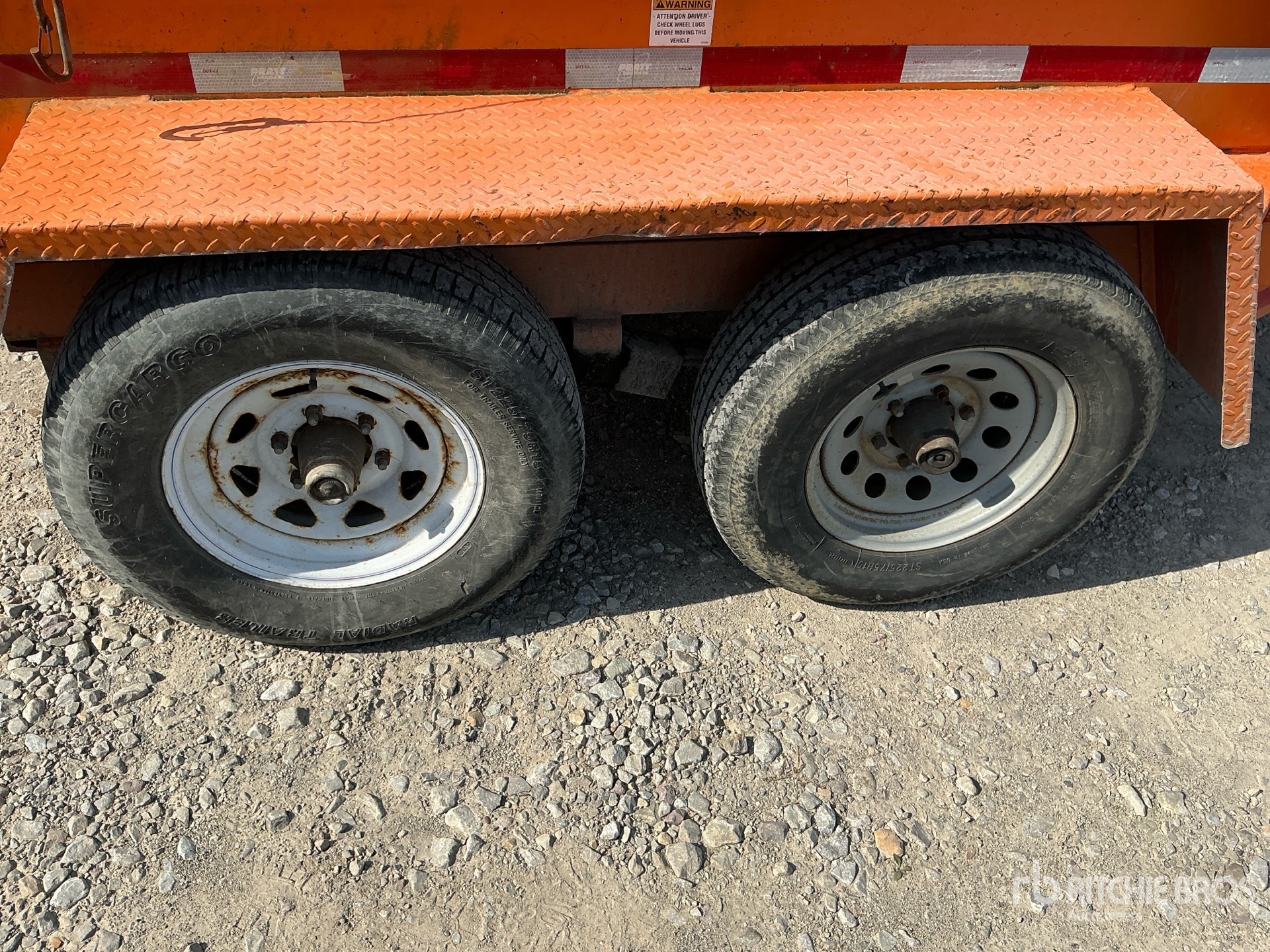 2021 Pratt EZD11762