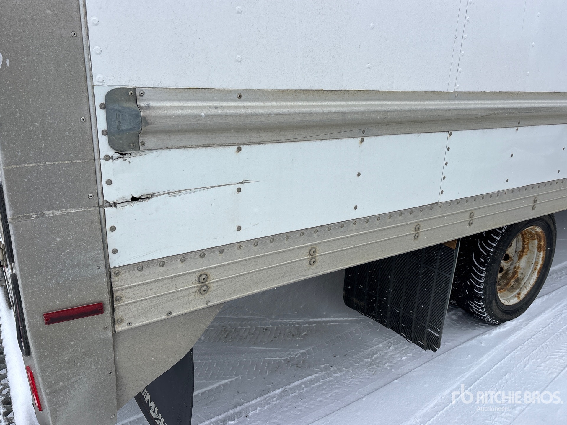 2015 Ford TRANSIT 350