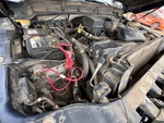 Motor with