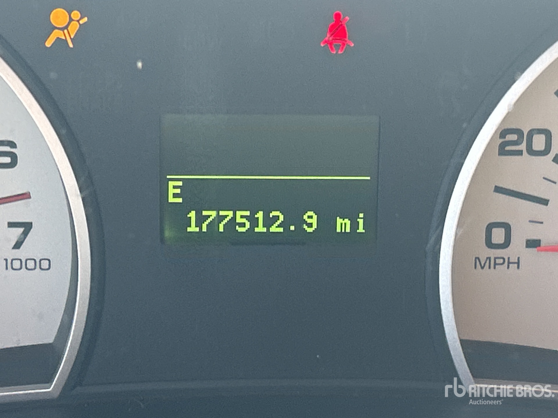 2009 Ford EXPLORER