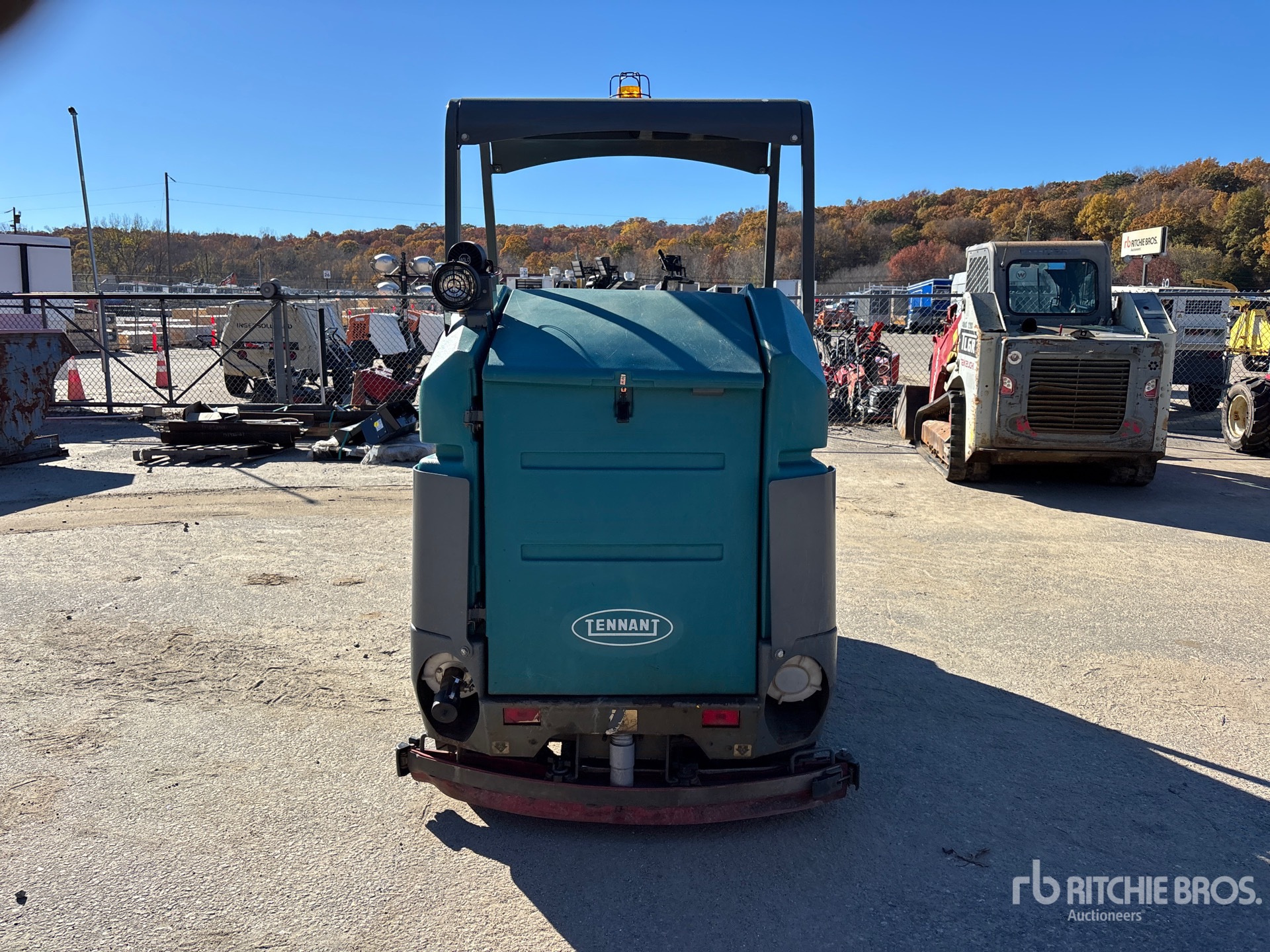 Tennant  7300