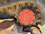 Drivetrain with 