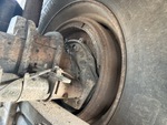 Brakes with
