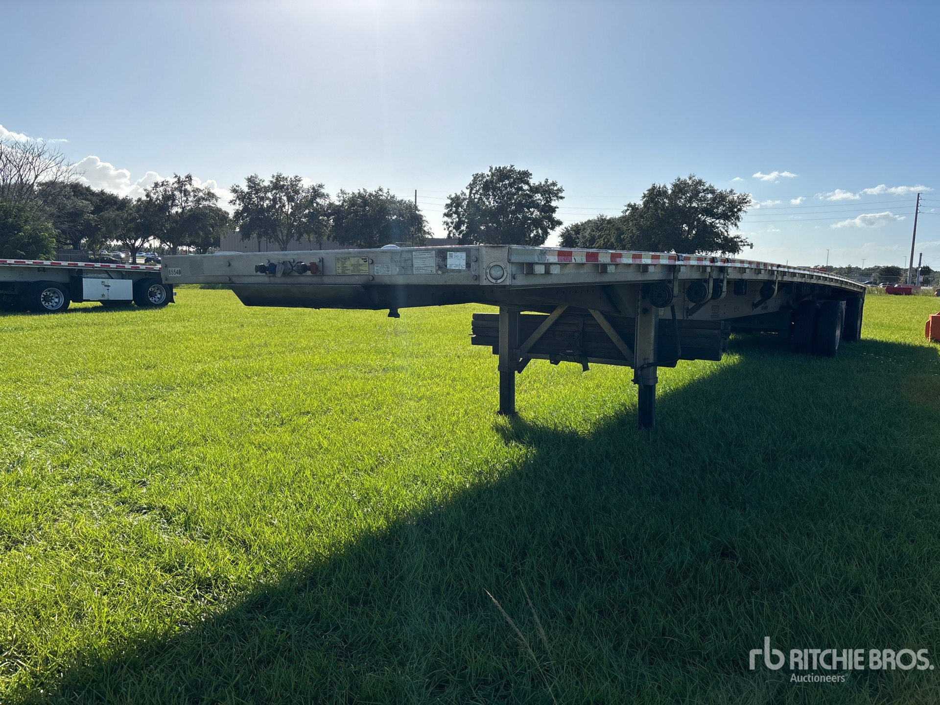 2023 Reitnouer TRAILER