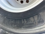 4 Underbody - Truck with 