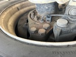 Brakes with 