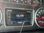 4 Transmision with Engine Hours