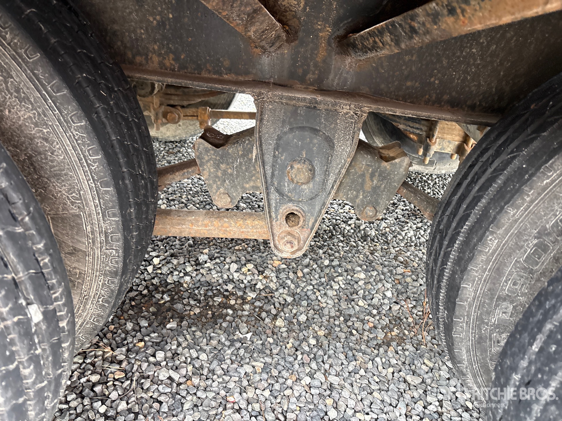 2008 Belshe DT255