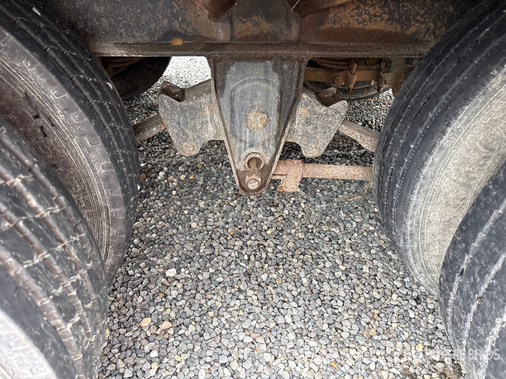 2008 Belshe DT255