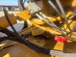 Chassis with Clavijas y bujes en el pescante
