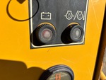 Control Station with Warning Lights