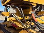 Hydraulics with Válvulas