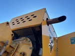 Engine with Sistema de Escape