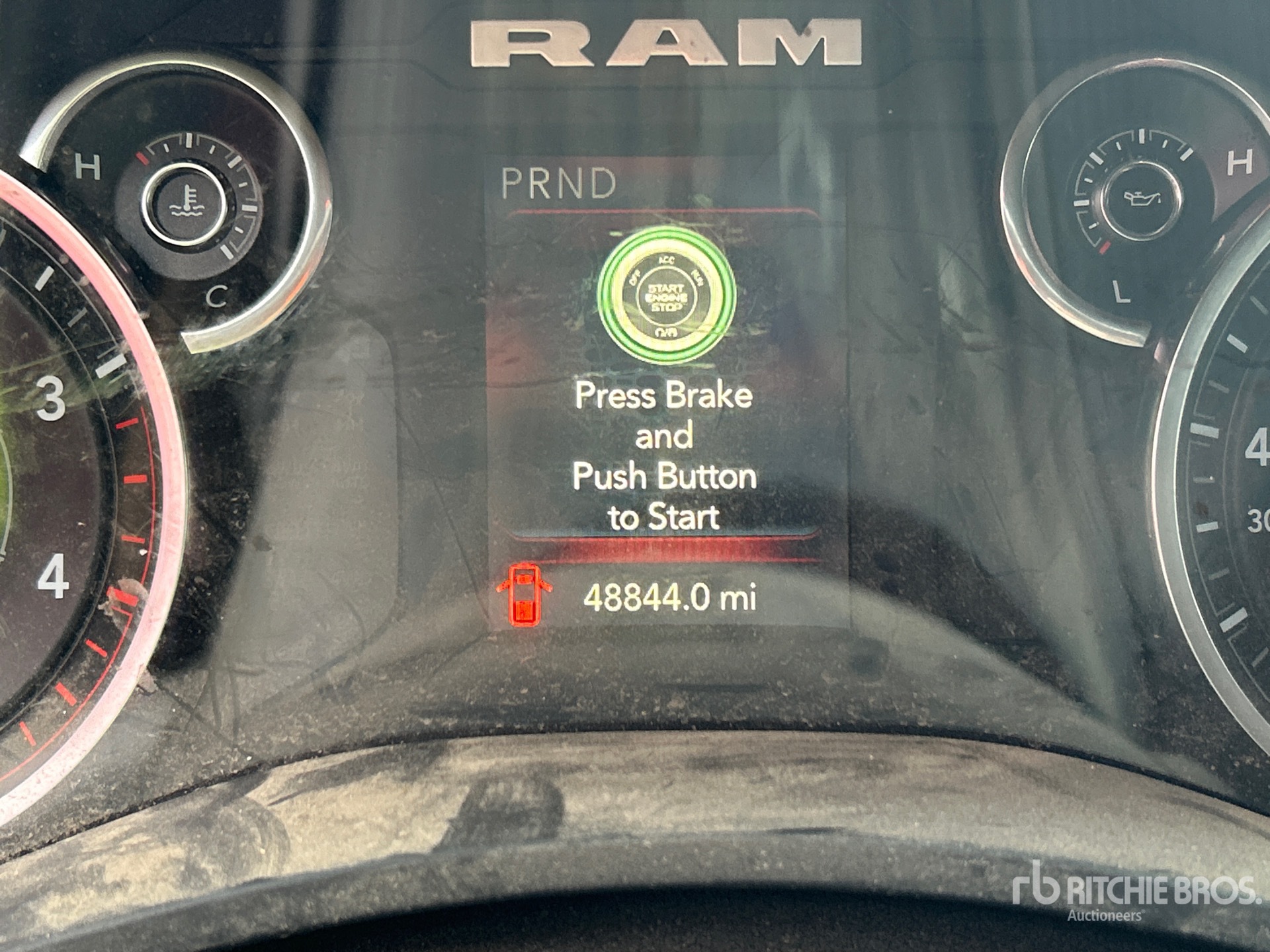 Ram 5500