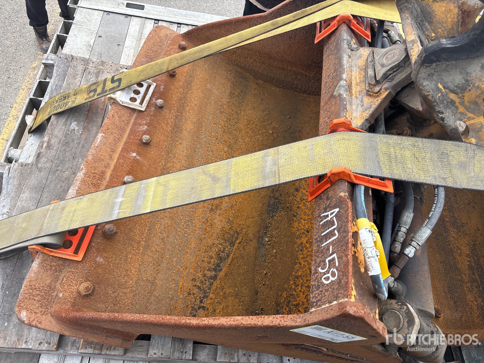 Brandt EX0060-BT42
