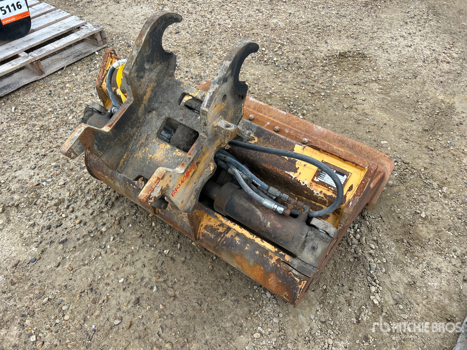 Brandt EX0060-BT42