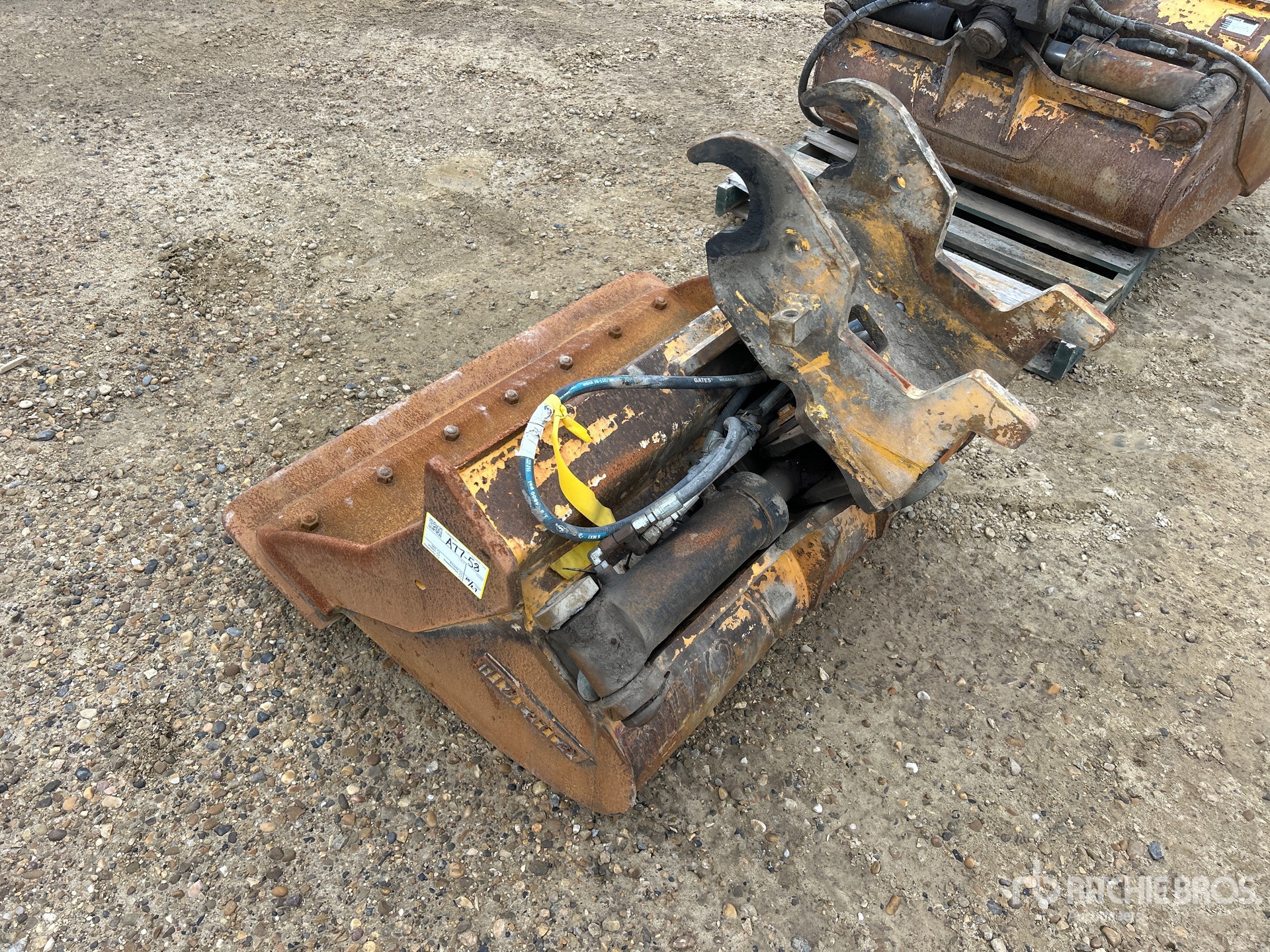 Brandt EX0060-BT42