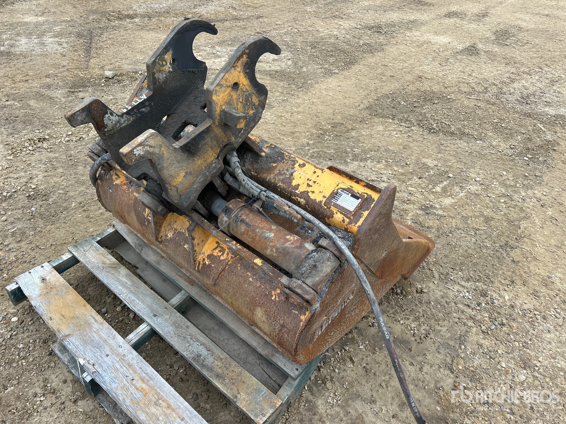 Brandt EX0060-BT42