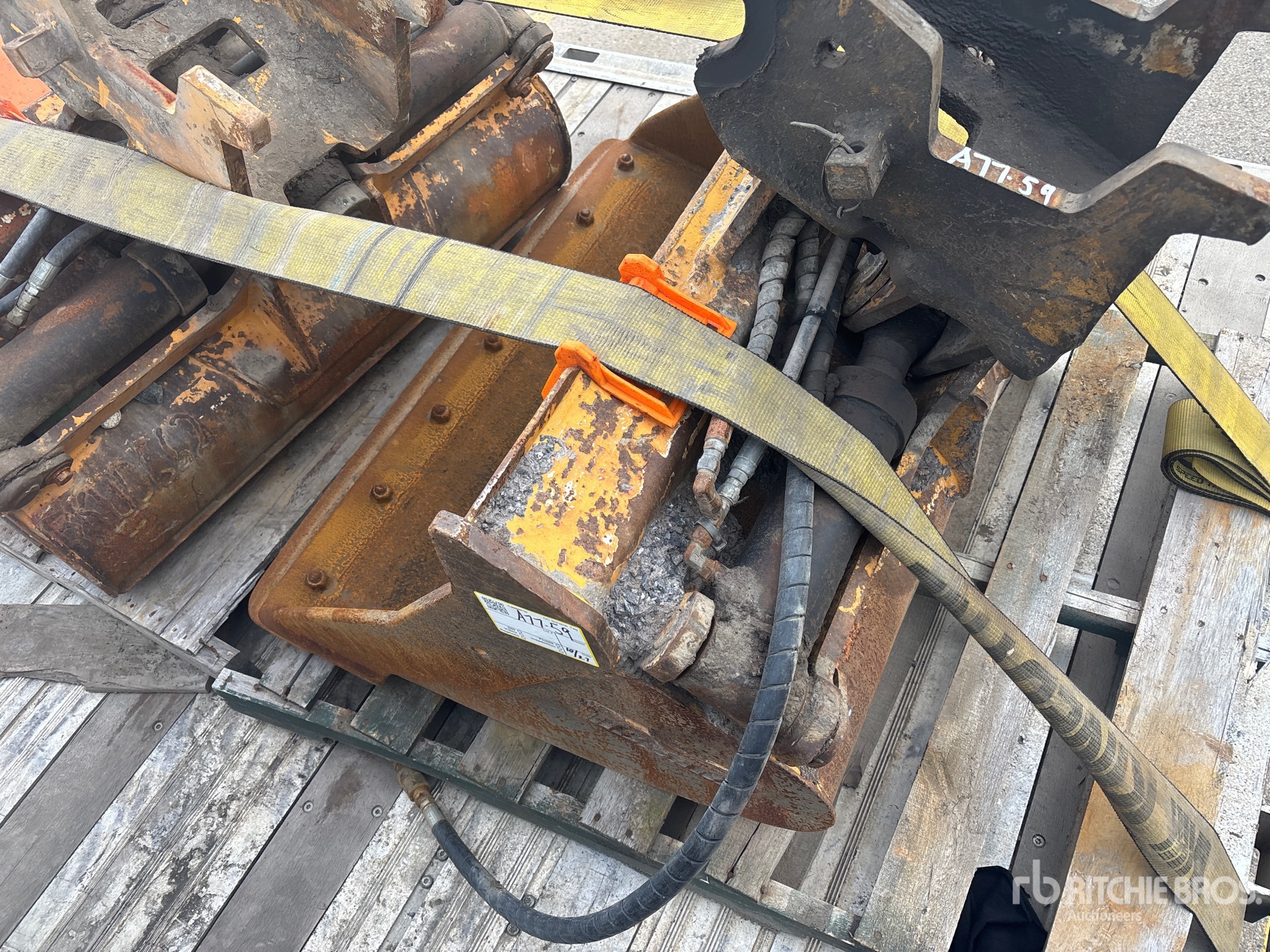 Brandt EX0060-BT42