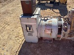Generator with 