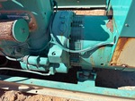 Generator with 