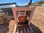 Control Station with 