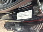 General Appearance with Numéro de série/Numéro d'identification du véhicule automobile