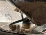 Brakes with 