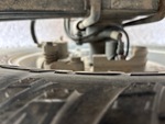 Brakes with 